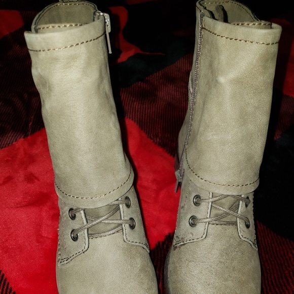 Jessica Simpson ankle boots - Picture 2 of 6